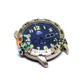 Корпус для часов Orient Sporty Automatic сталь с синим циферблатом KO-015 - 6
